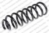 LESJ?FORS 4004285 Coil Spring